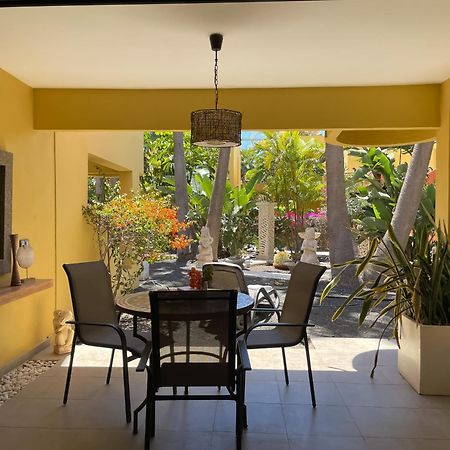 Apartament B-Rent Atlantic Garden 181 Corralejo Zewnętrze zdjęcie