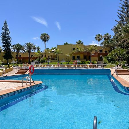 Apartament B-Rent Atlantic Garden 181 Corralejo Zewnętrze zdjęcie