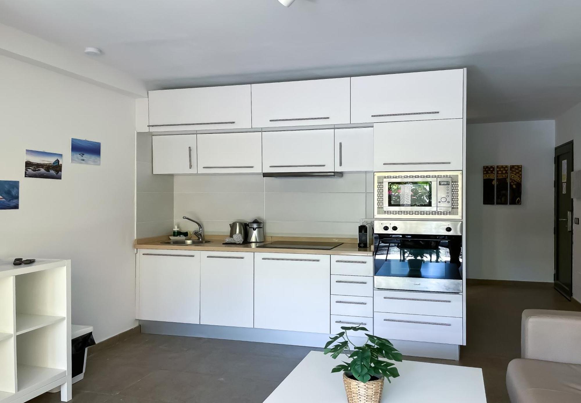 Apartament B-Rent Atlantic Garden 181 Corralejo Zewnętrze zdjęcie