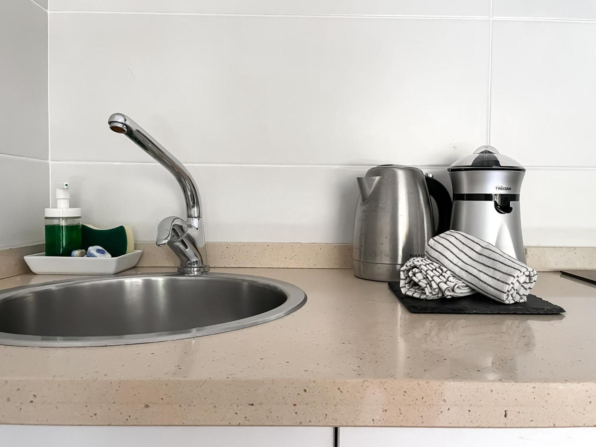 Apartament B-Rent Atlantic Garden 181 Corralejo Zewnętrze zdjęcie