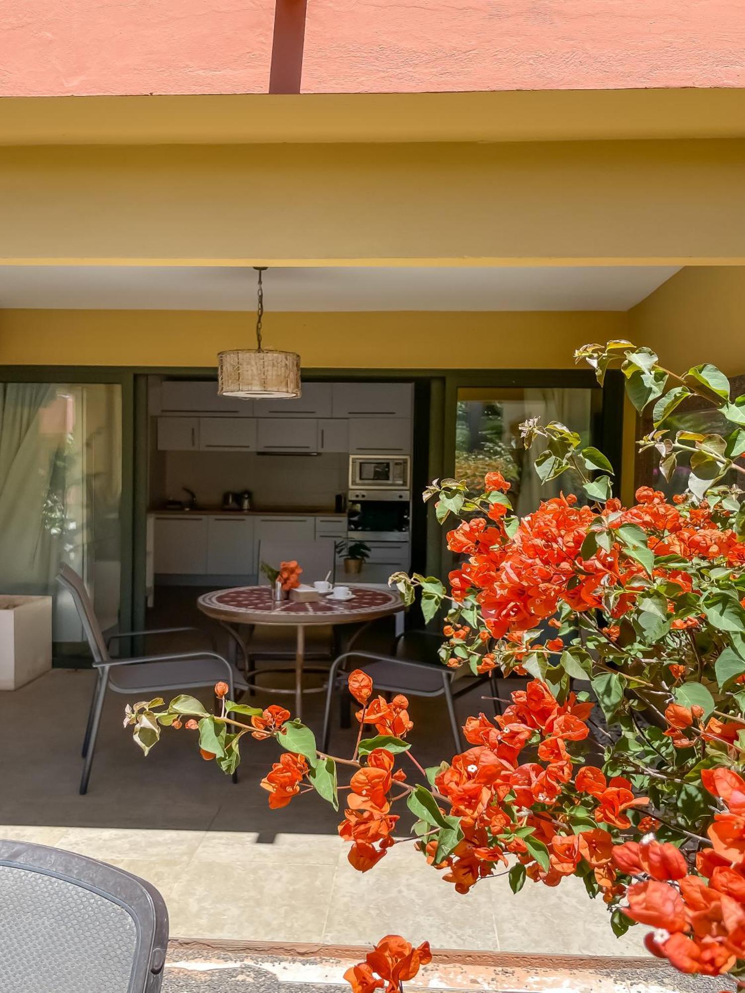 Apartament B-Rent Atlantic Garden 181 Corralejo Zewnętrze zdjęcie