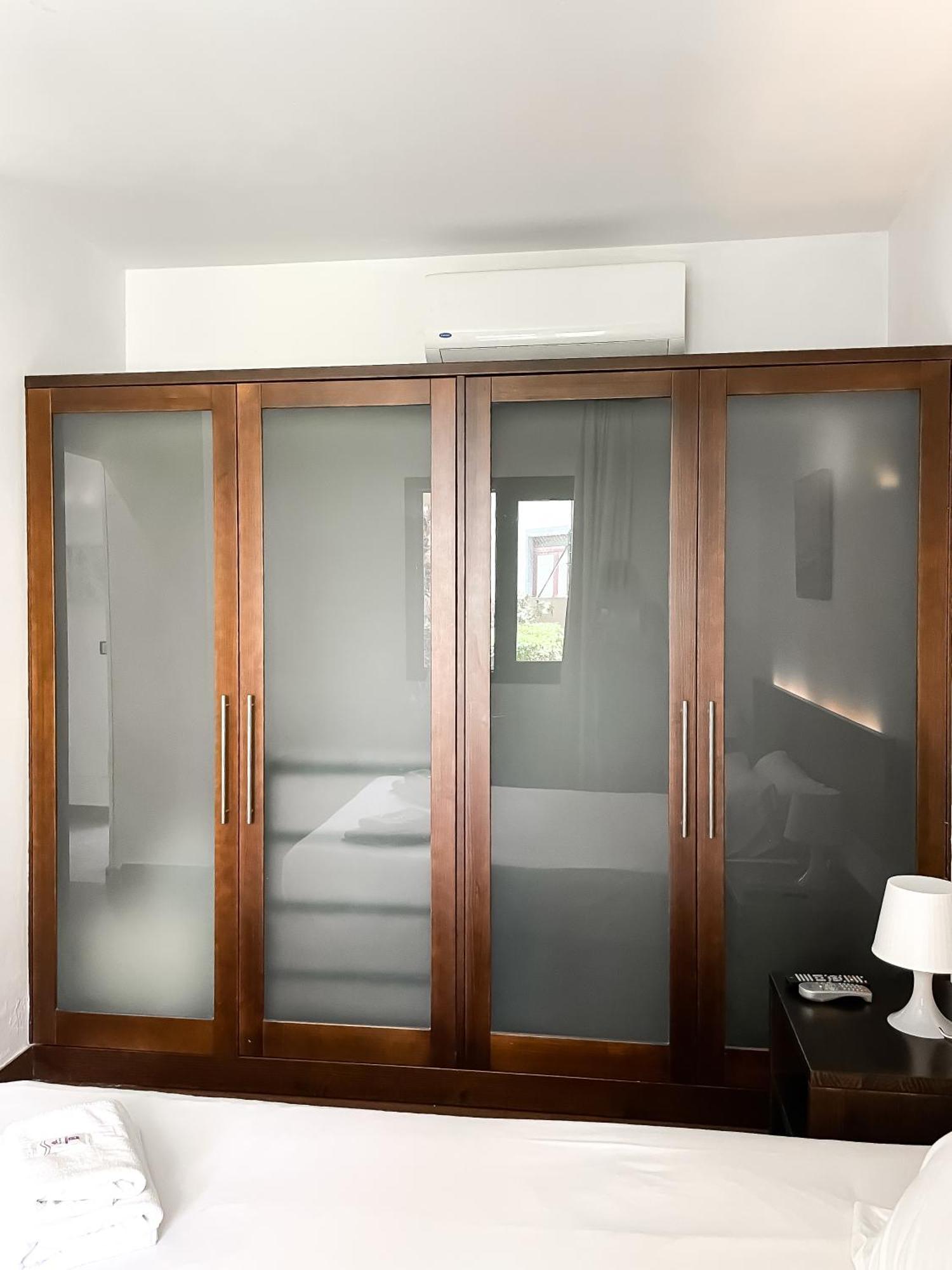 Apartament B-Rent Atlantic Garden 181 Corralejo Zewnętrze zdjęcie