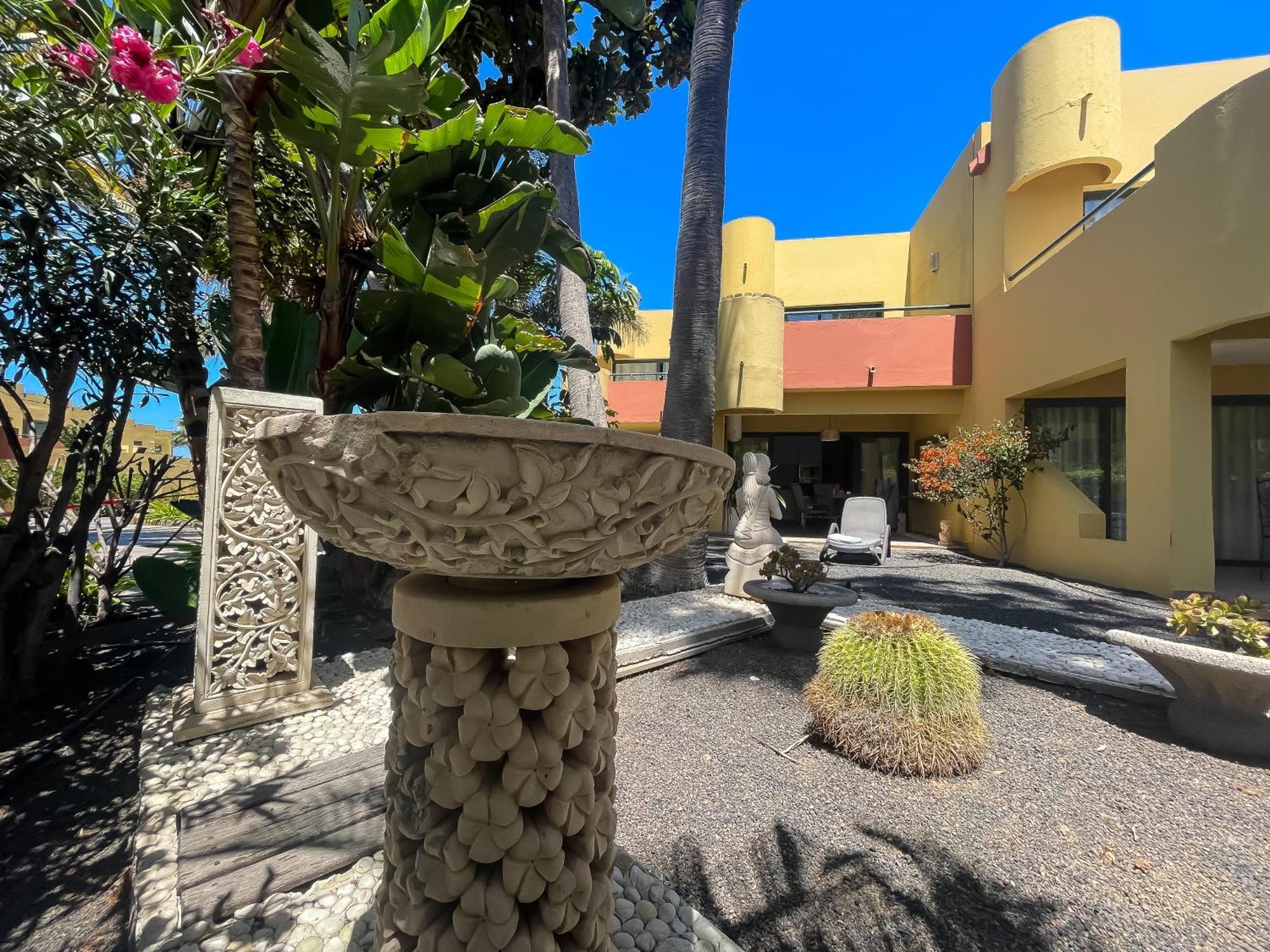 Apartament B-Rent Atlantic Garden 181 Corralejo Zewnętrze zdjęcie
