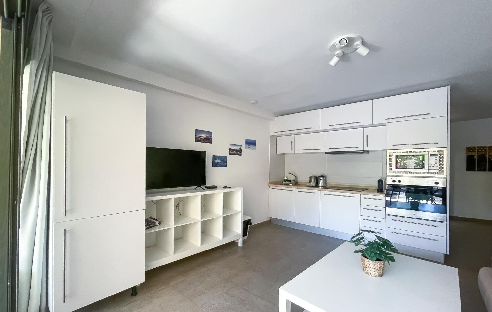 Apartament B-Rent Atlantic Garden 181 Corralejo Zewnętrze zdjęcie