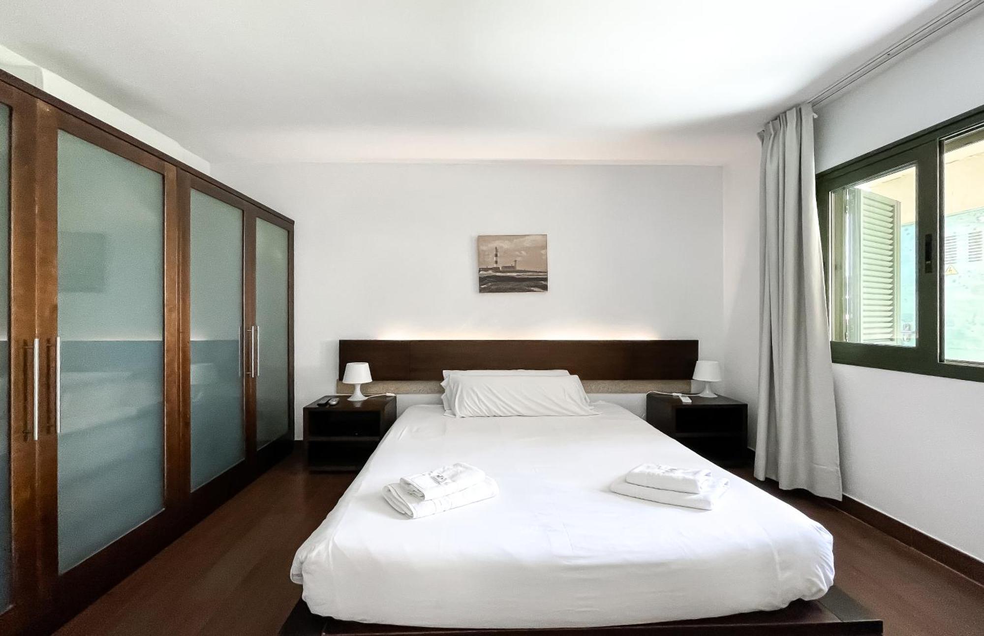 Apartament B-Rent Atlantic Garden 181 Corralejo Zewnętrze zdjęcie