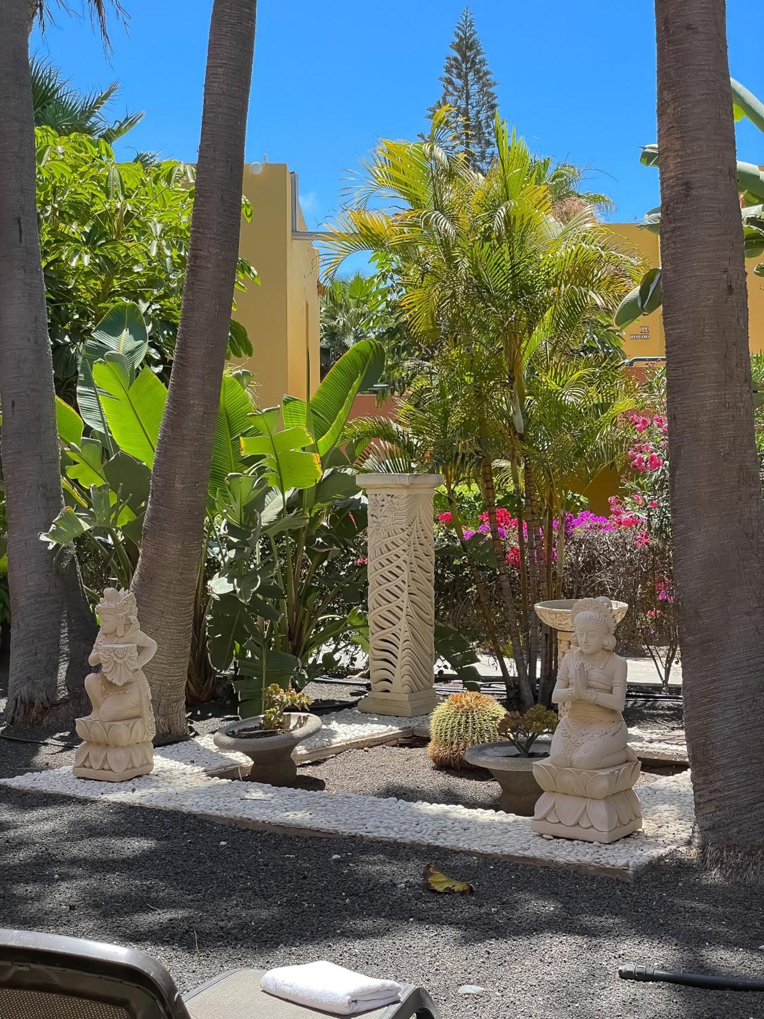 Apartament B-Rent Atlantic Garden 181 Corralejo Zewnętrze zdjęcie