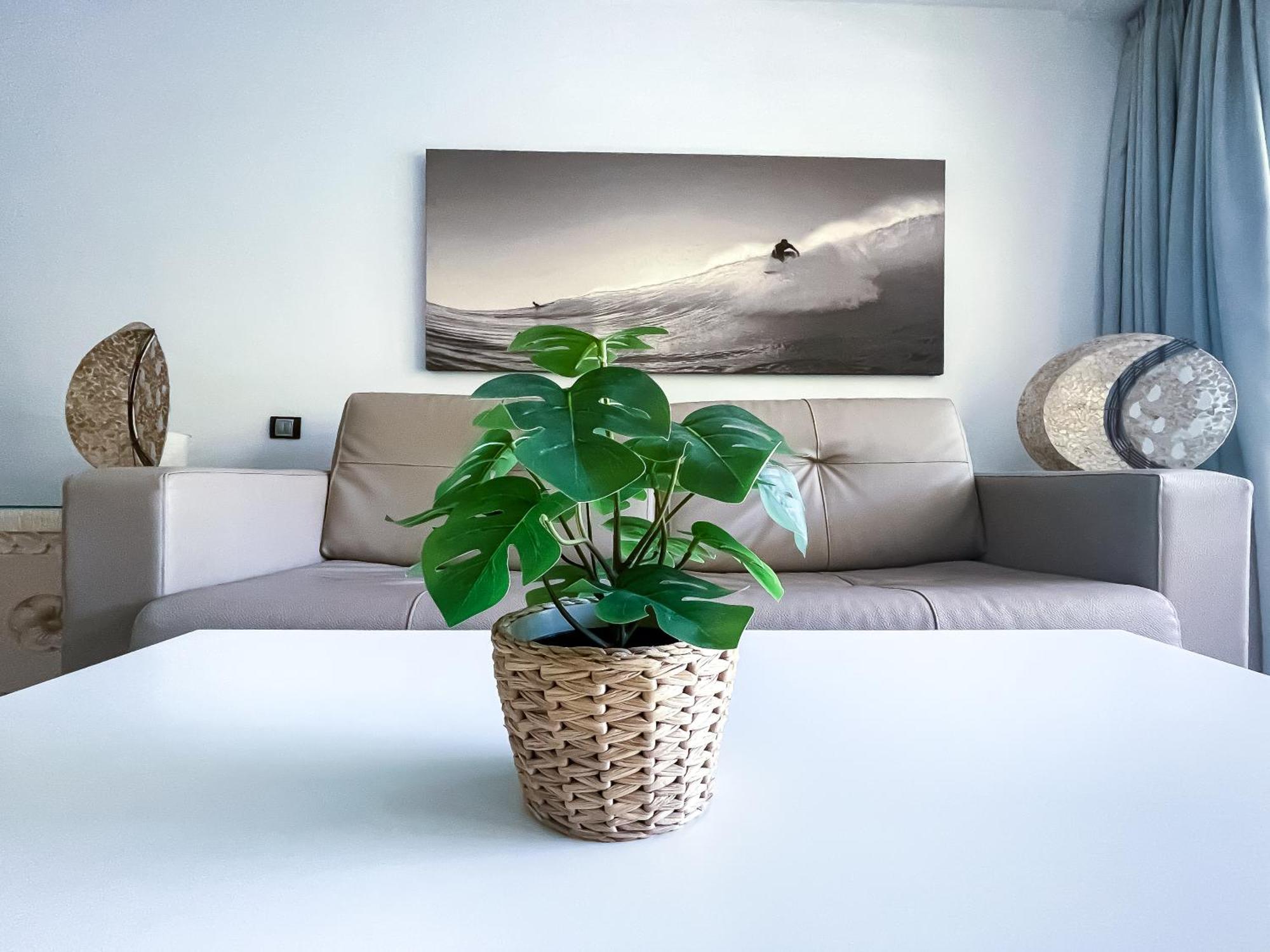 Apartament B-Rent Atlantic Garden 181 Corralejo Zewnętrze zdjęcie