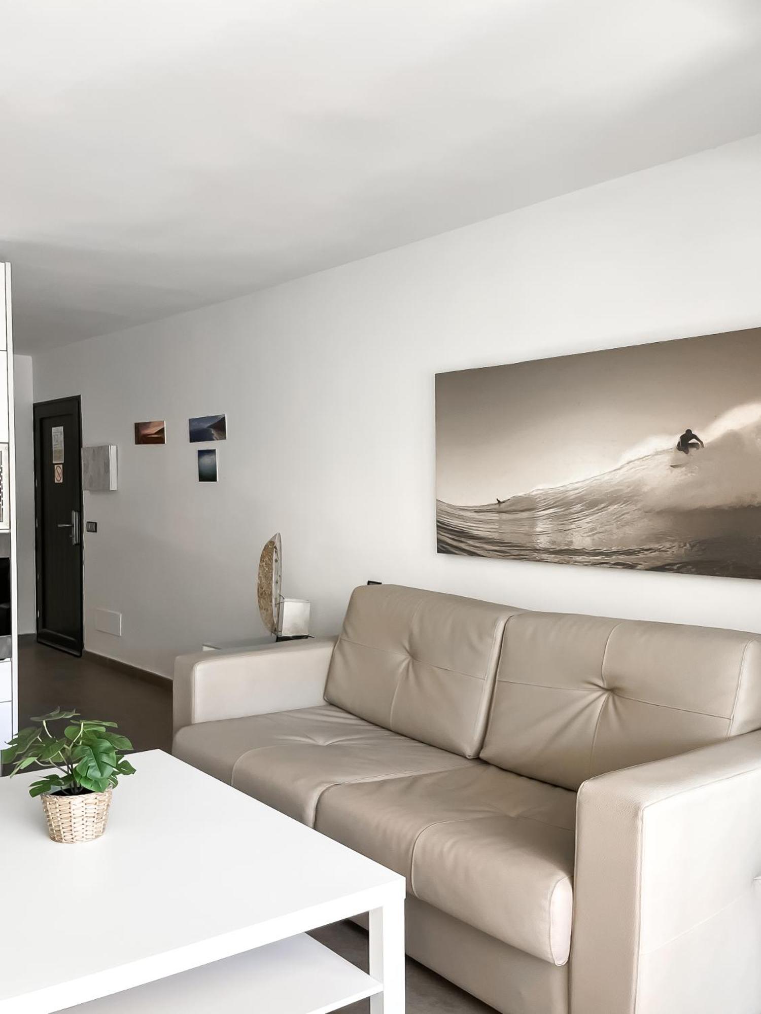 Apartament B-Rent Atlantic Garden 181 Corralejo Zewnętrze zdjęcie