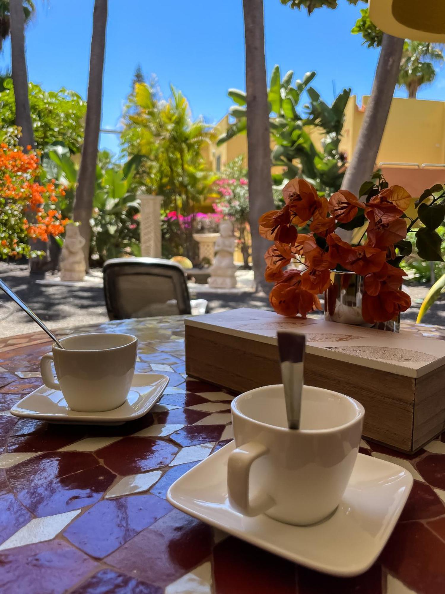 Apartament B-Rent Atlantic Garden 181 Corralejo Zewnętrze zdjęcie