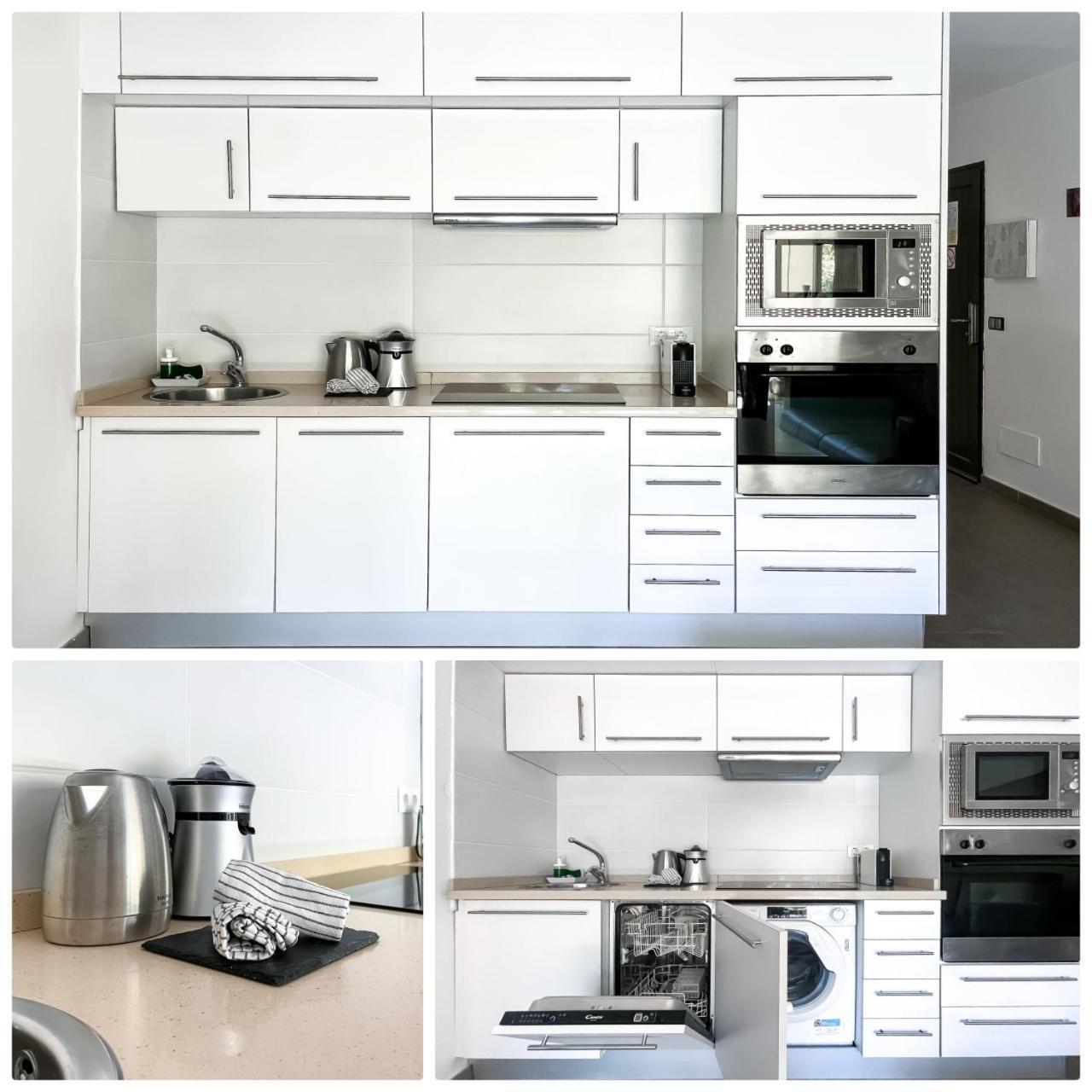 Apartament B-Rent Atlantic Garden 181 Corralejo Zewnętrze zdjęcie