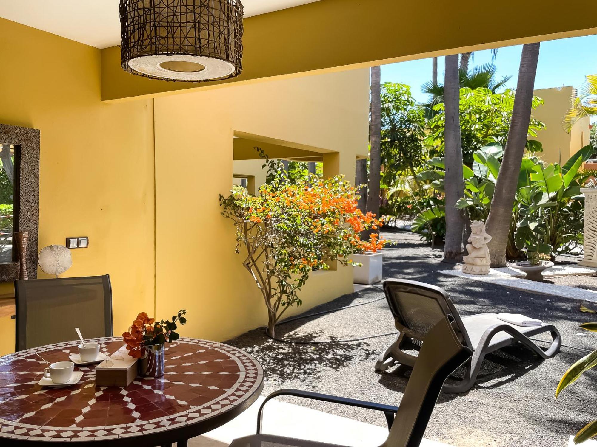 Apartament B-Rent Atlantic Garden 181 Corralejo Zewnętrze zdjęcie