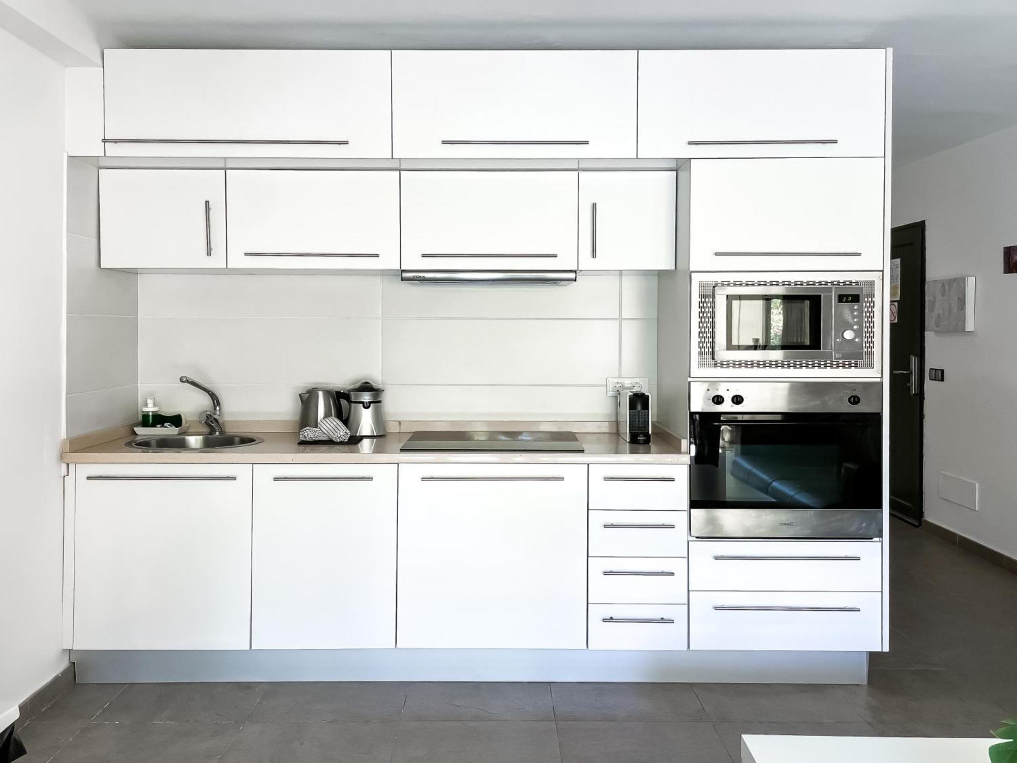 Apartament B-Rent Atlantic Garden 181 Corralejo Zewnętrze zdjęcie