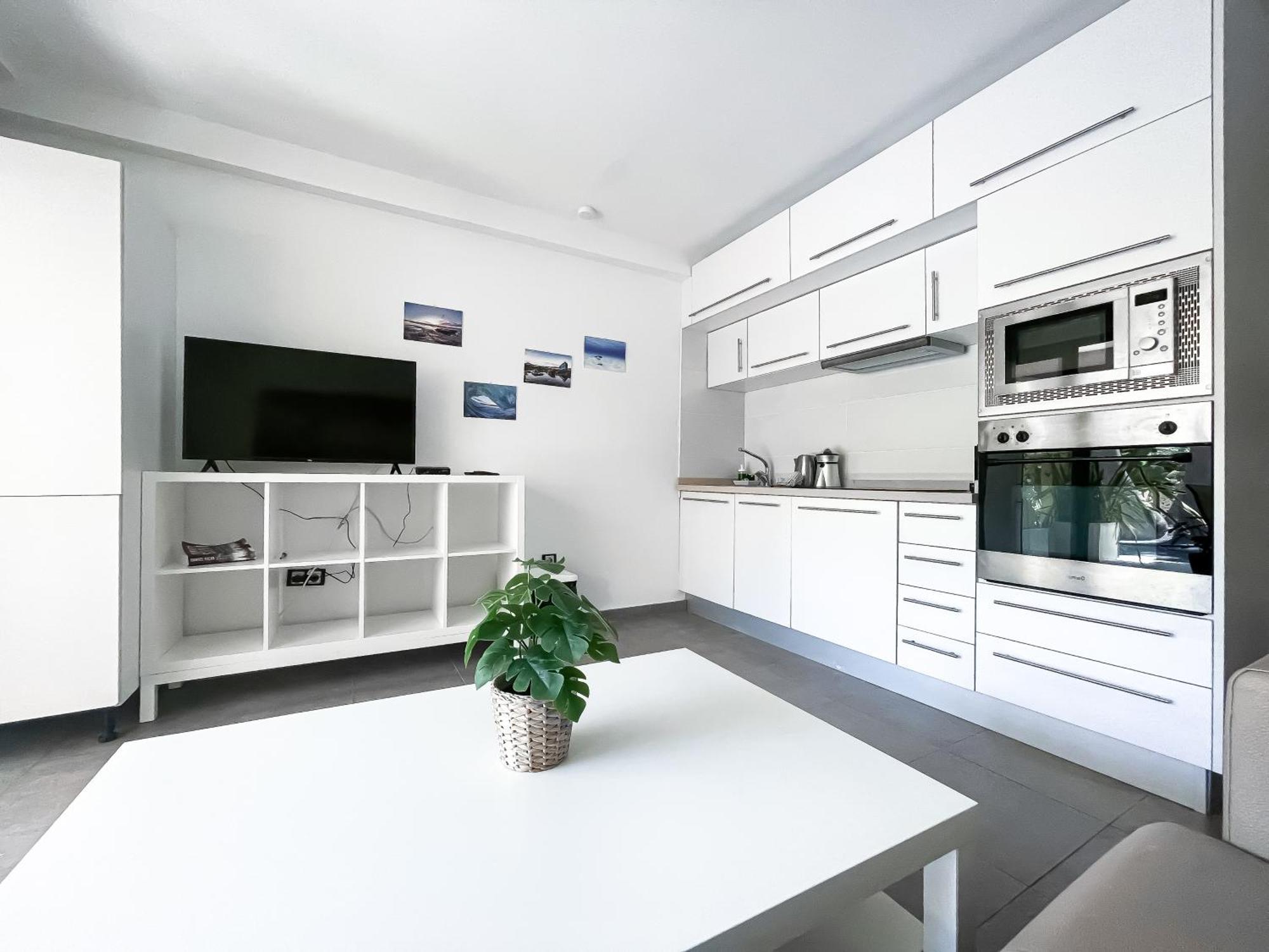 Apartament B-Rent Atlantic Garden 181 Corralejo Zewnętrze zdjęcie