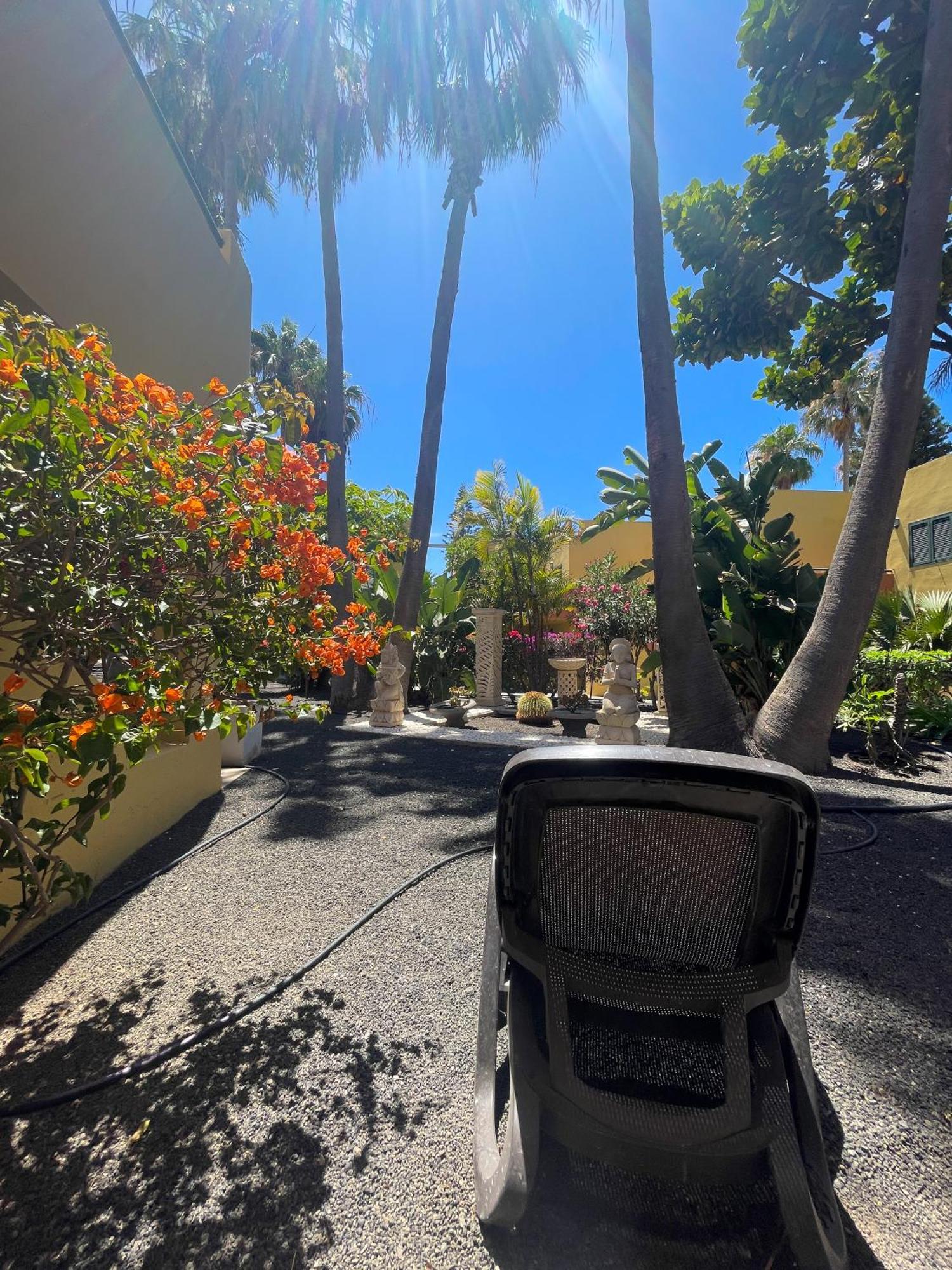 Apartament B-Rent Atlantic Garden 181 Corralejo Zewnętrze zdjęcie