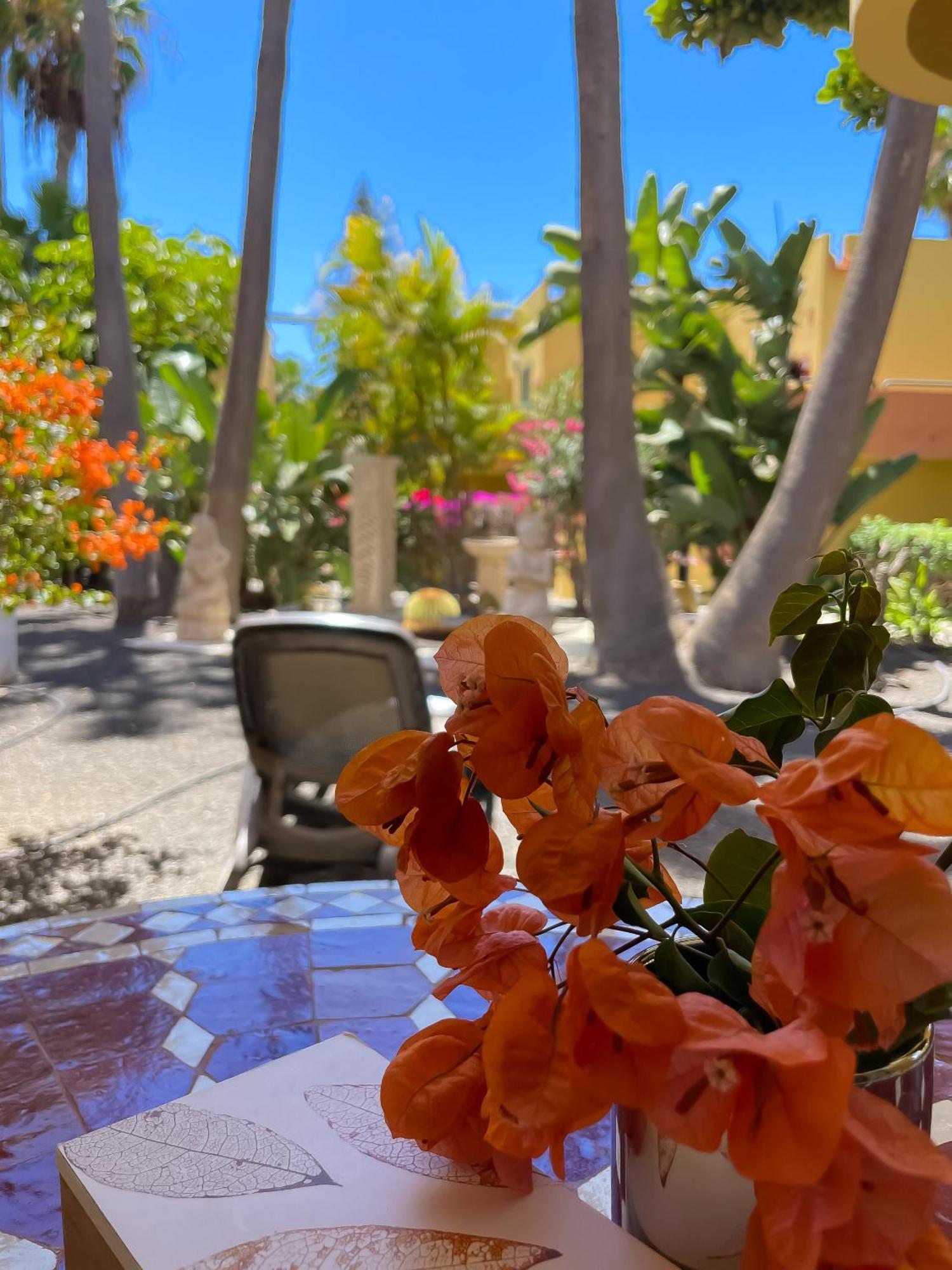 Apartament B-Rent Atlantic Garden 181 Corralejo Zewnętrze zdjęcie